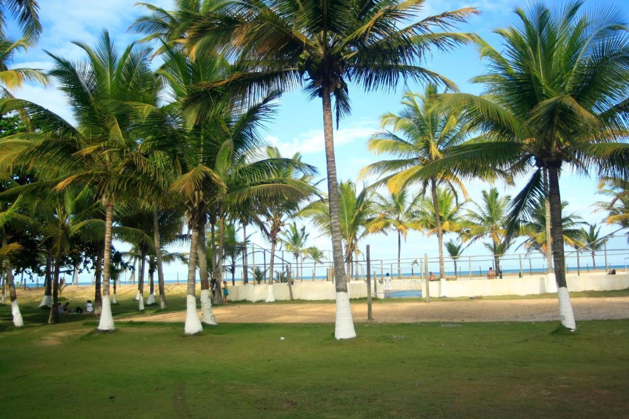 Mar & Sol Praia Hotel Prado Exterior photo